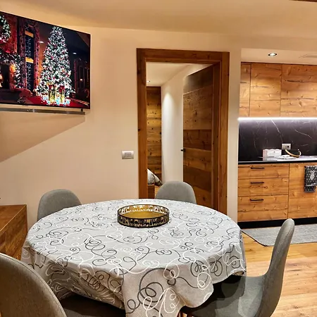 Bait Da Diego Livigno Exterior photo
