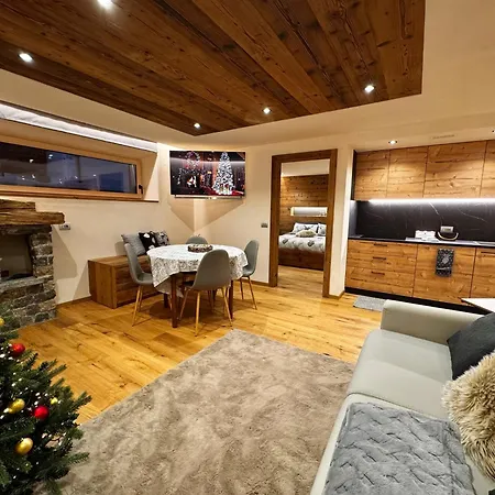 Bait Da Diego Livigno Exterior photo