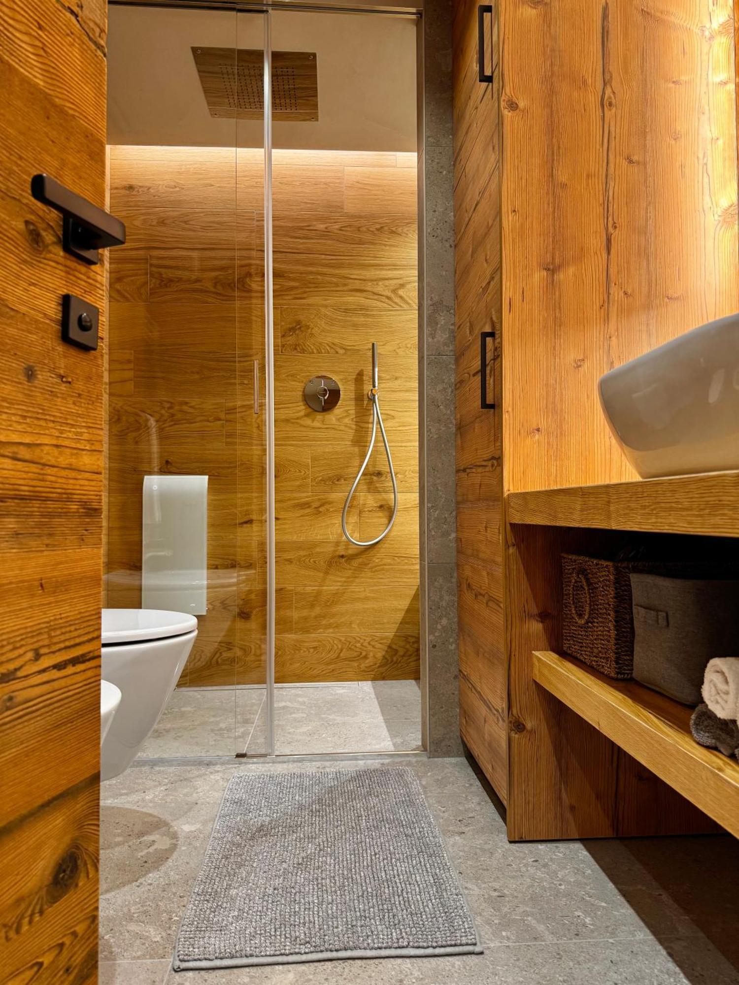 Bait Da Diego Apartment Livigno