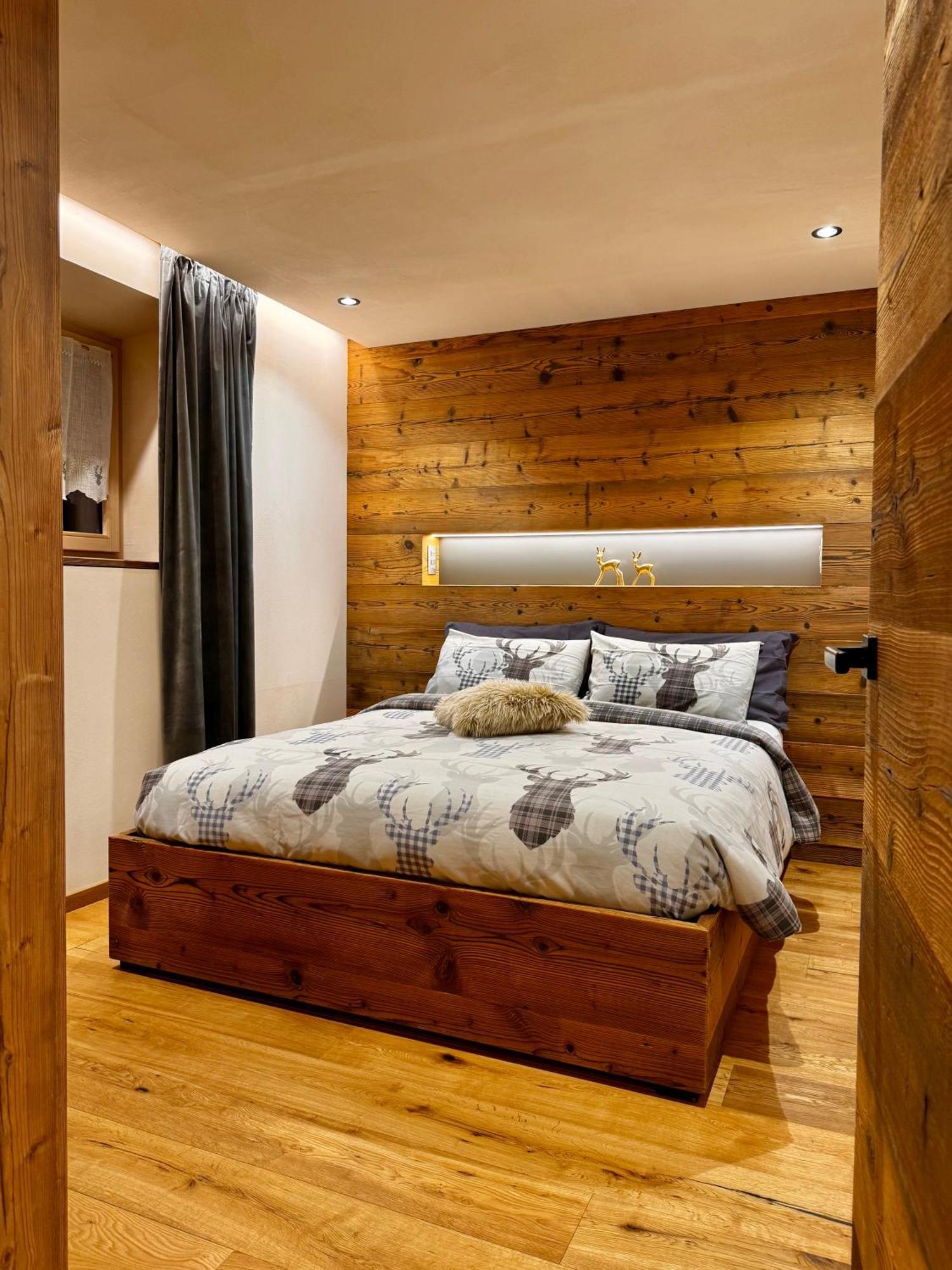 Apartamento Bait Da Diego *