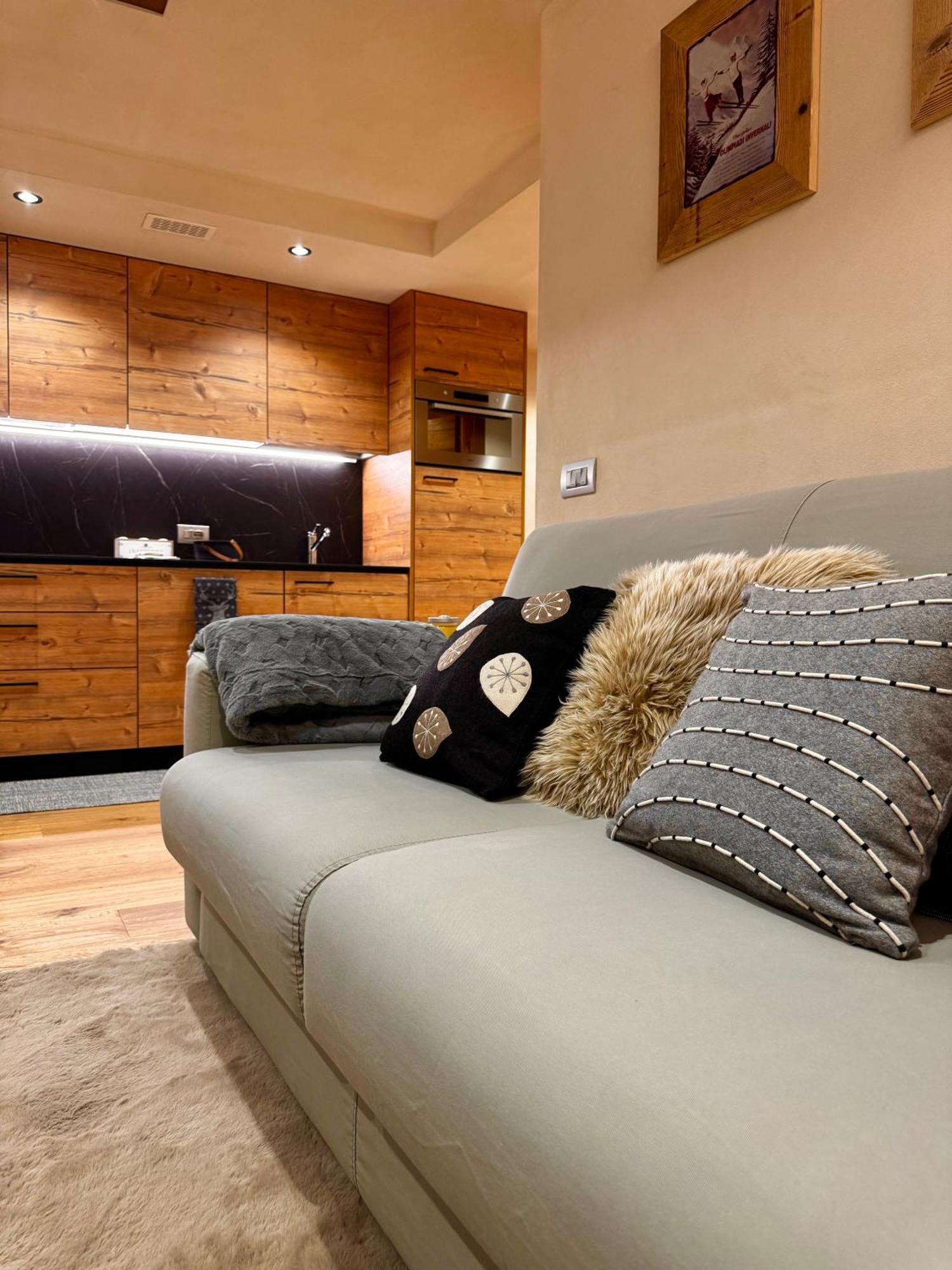 Apartamento Bait Da Diego