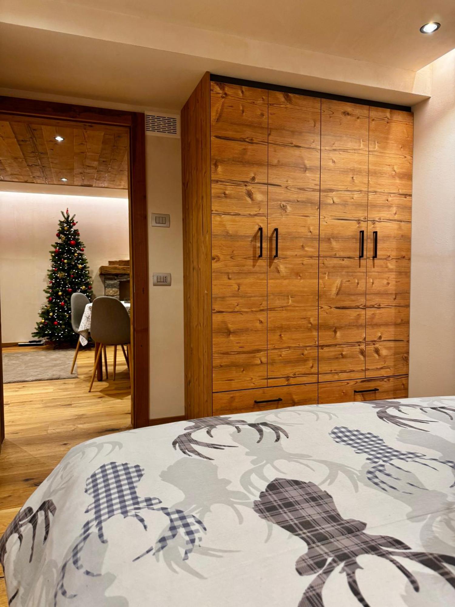 Apartamento Bait Da Diego *