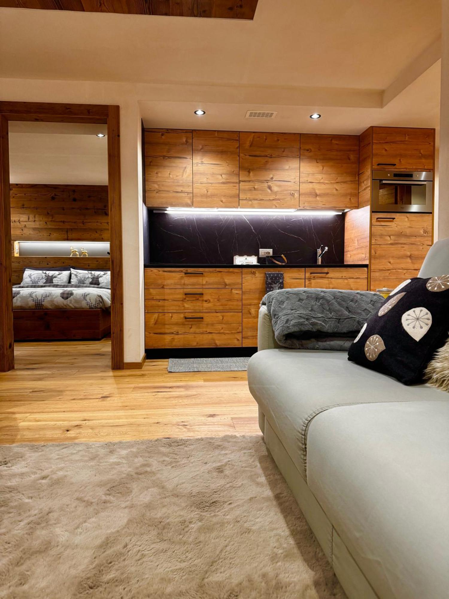 Apartment Bait Da Diego Livigno
