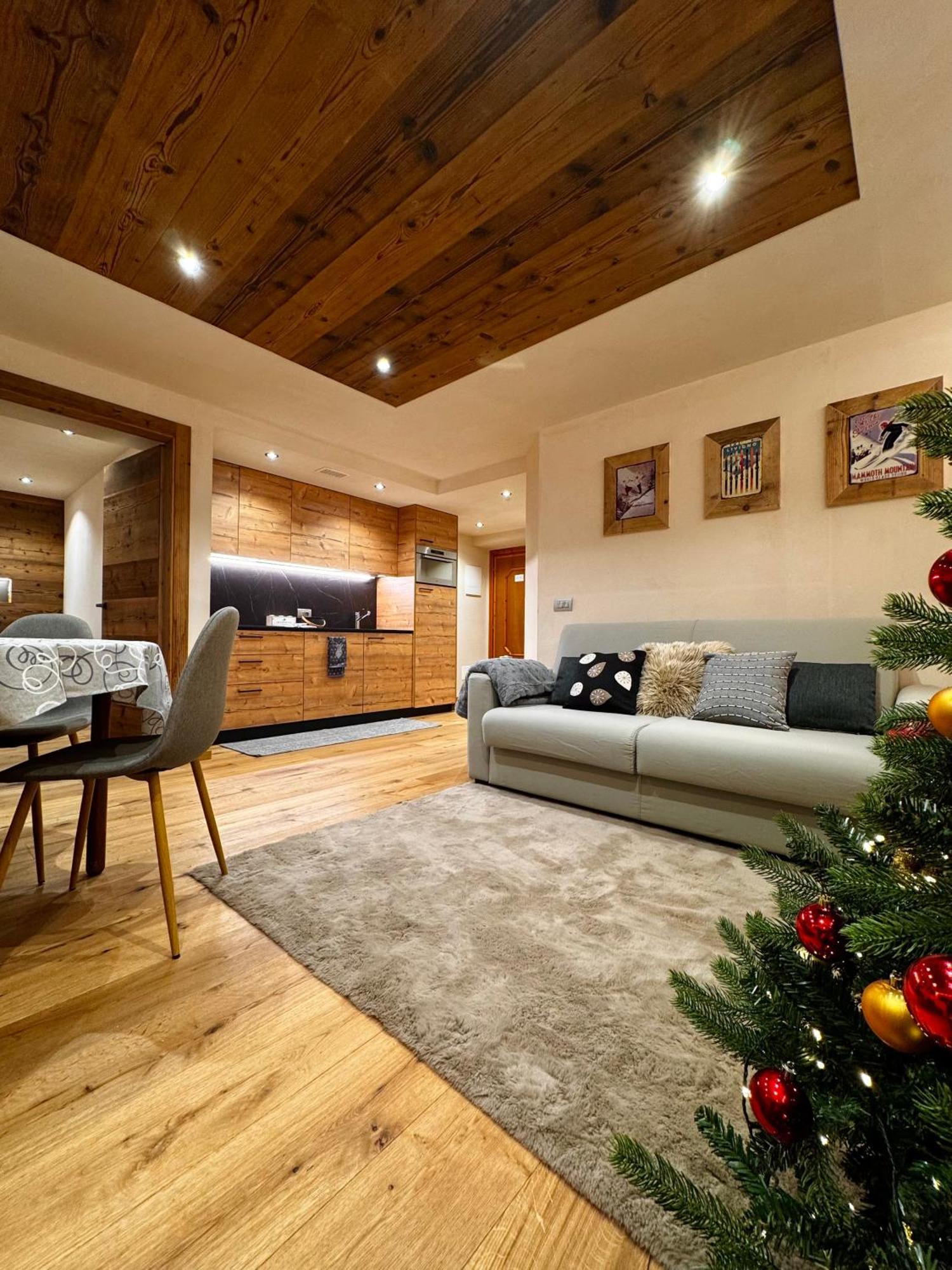 Apartamento Bait Da Diego