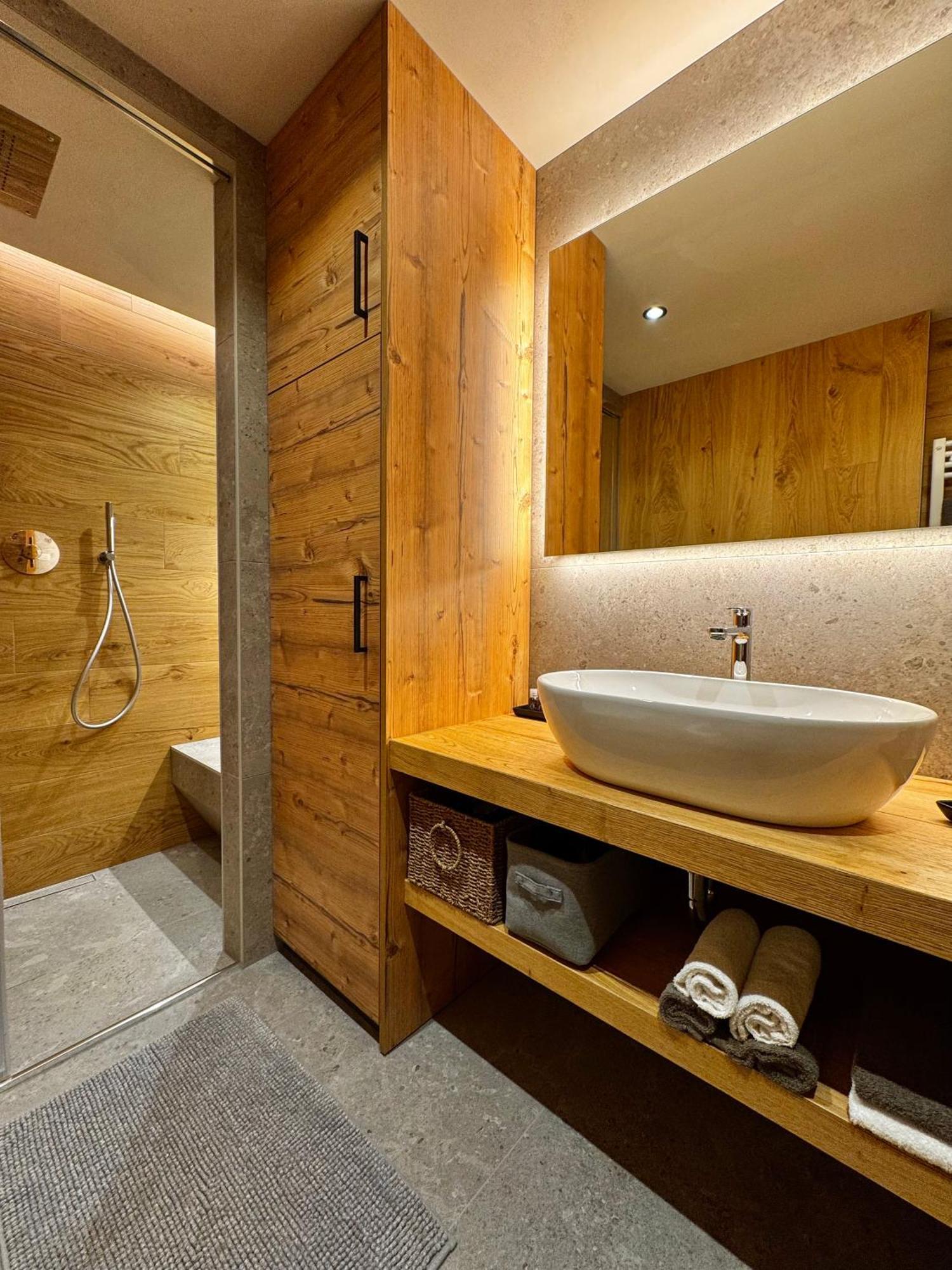 Apartment Bait Da Diego Livigno