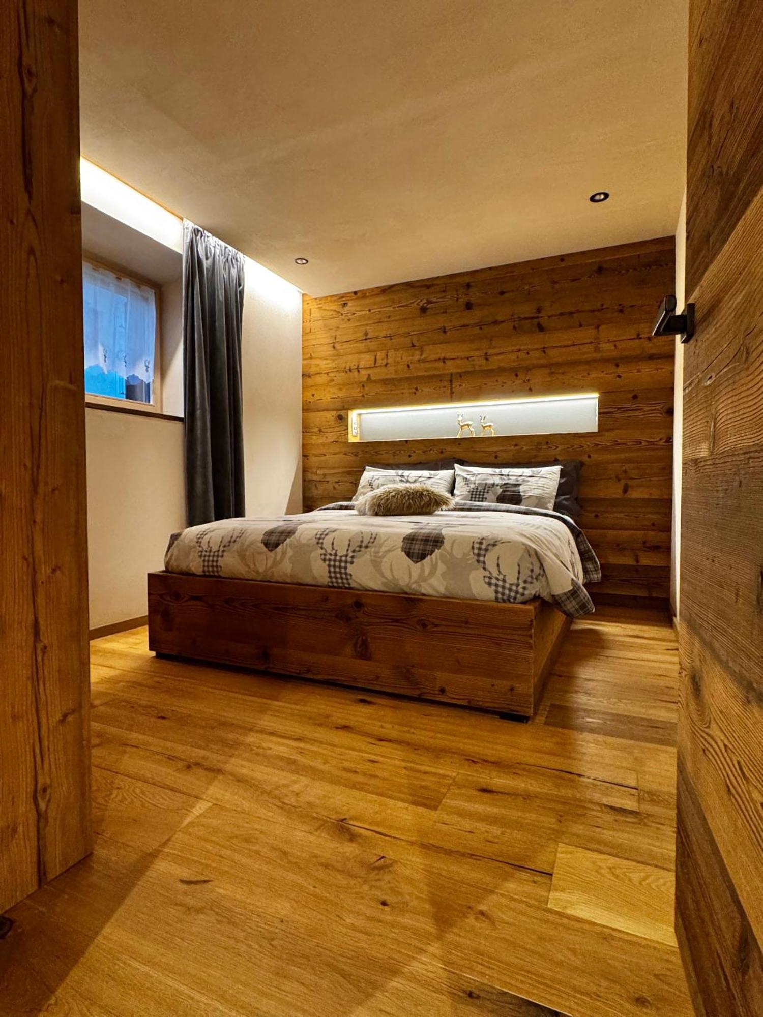 Apartment Bait Da Diego Livigno