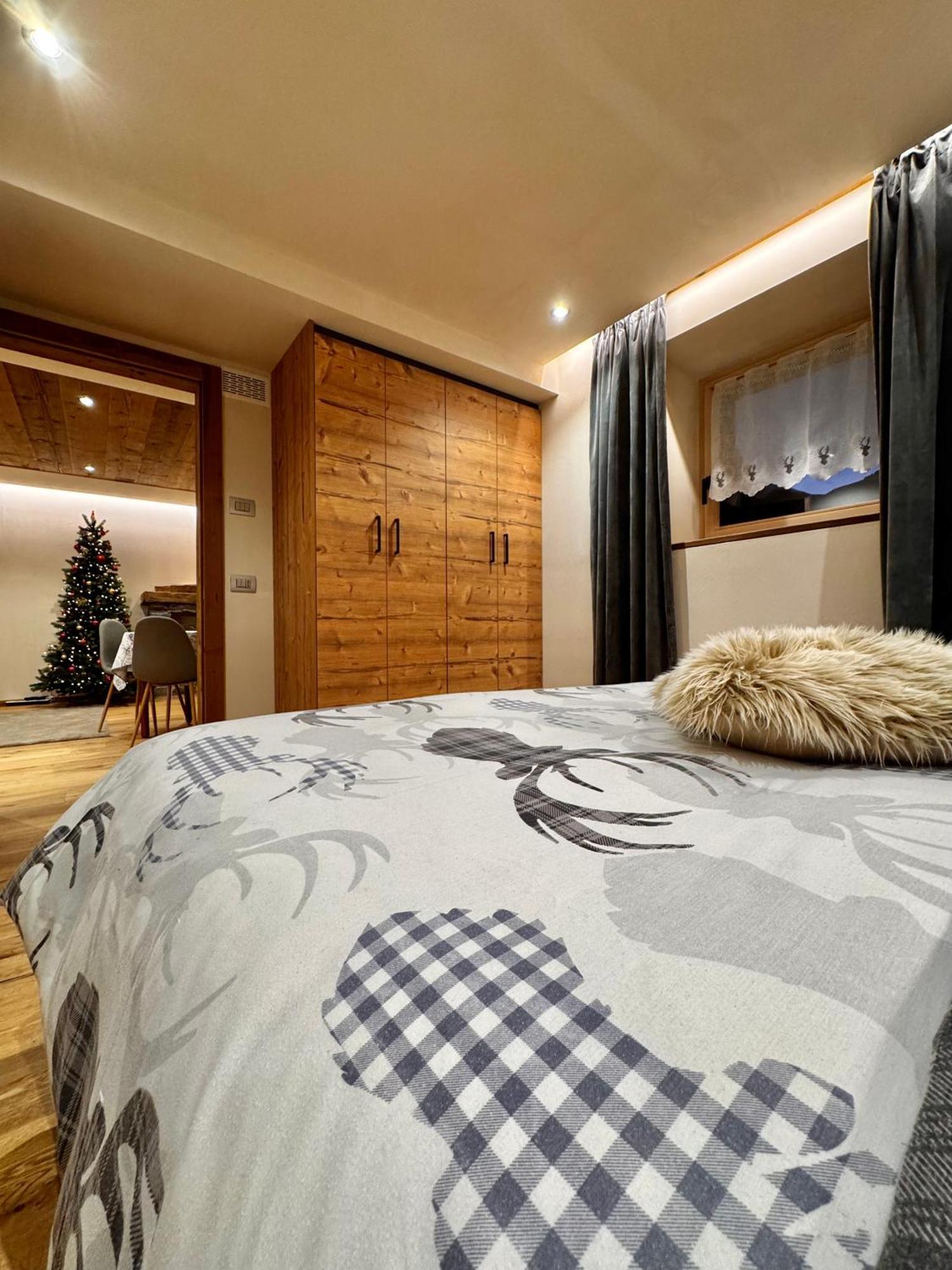Apartment Bait Da Diego Livigno