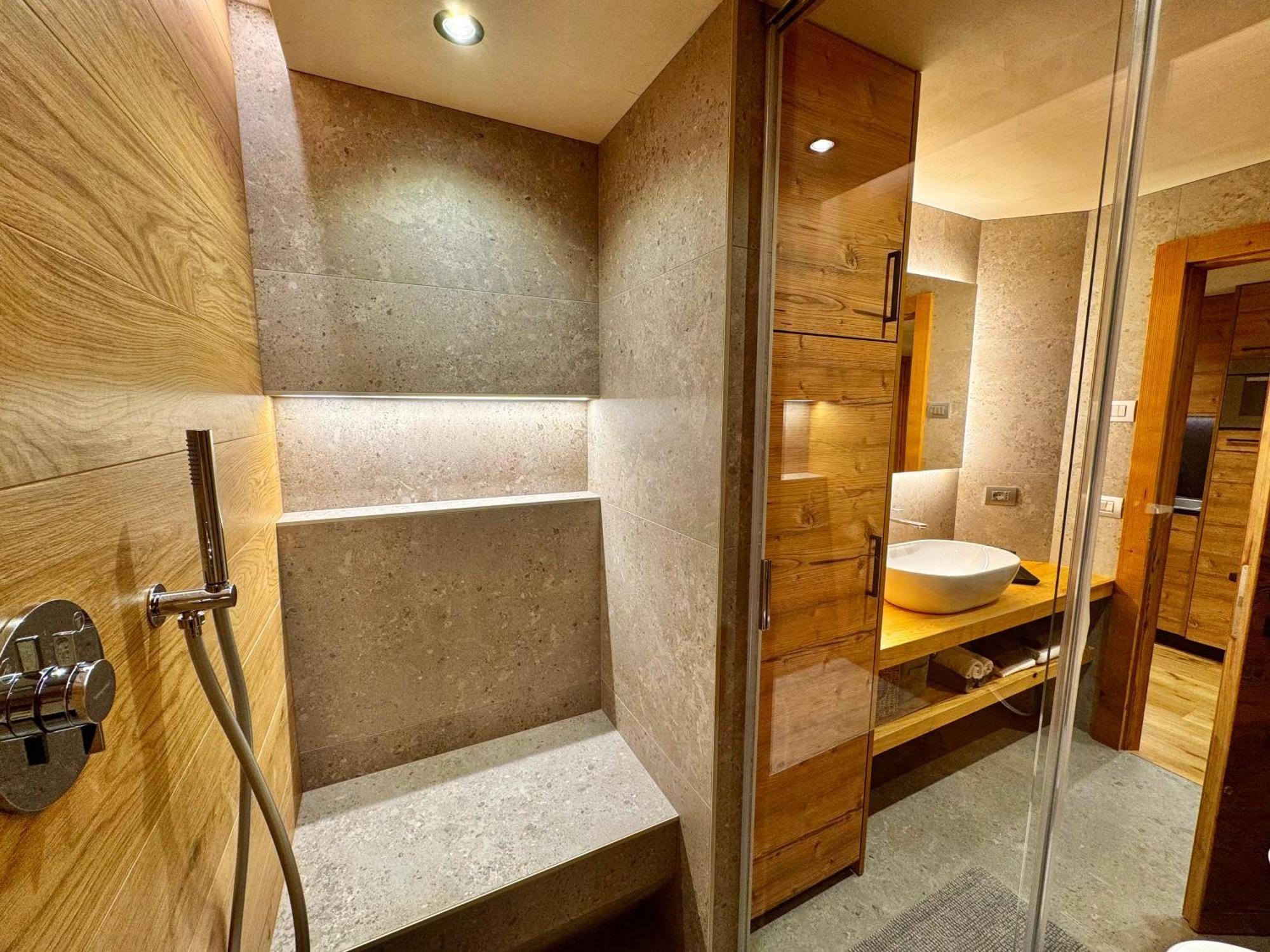 Bait Da Diego Apartment Livigno