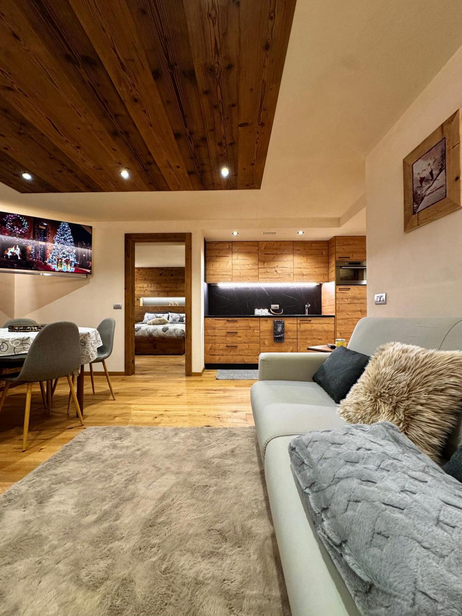 Bait Da Diego Apartment
