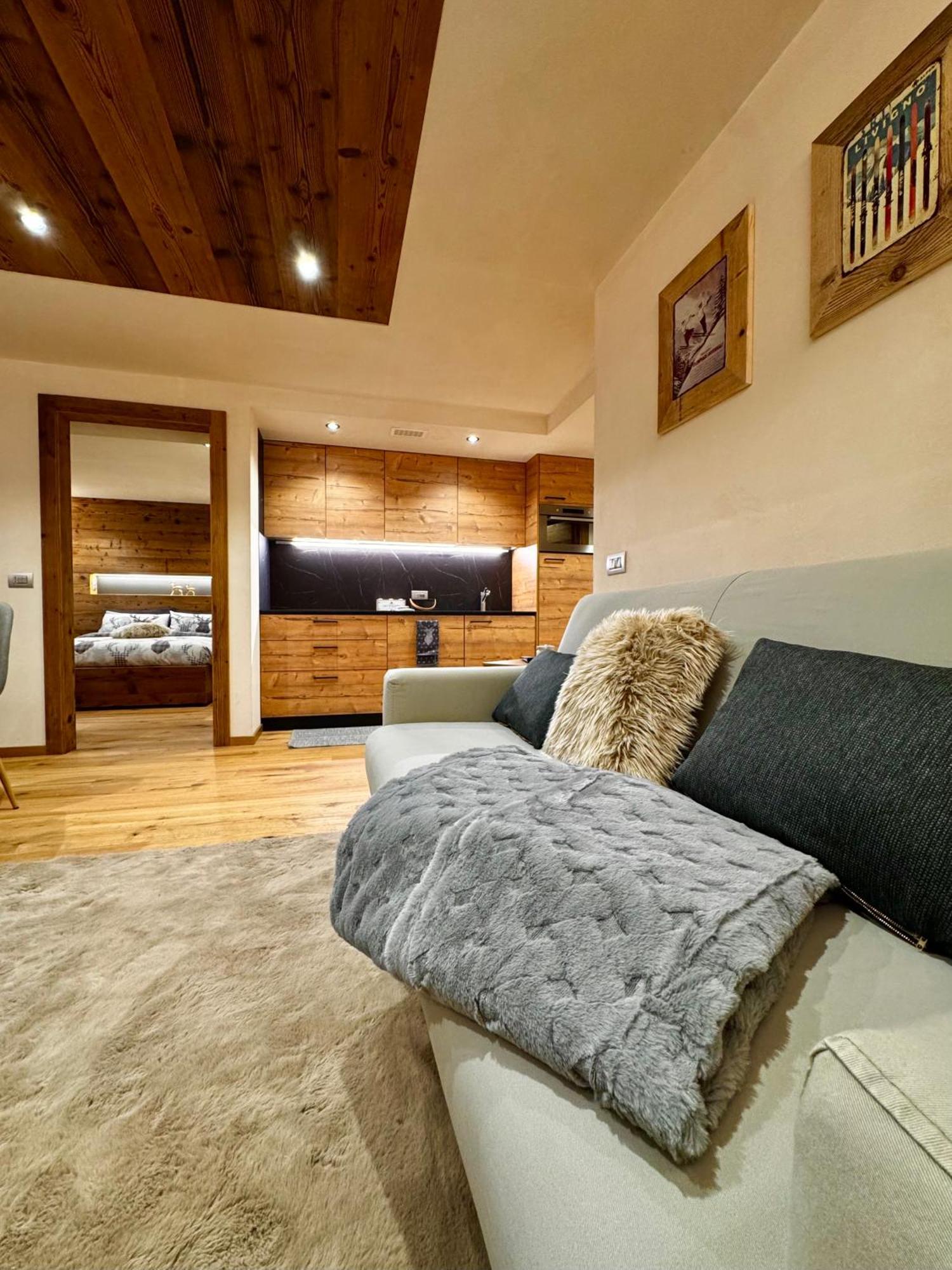 Bait Da Diego Apartment *