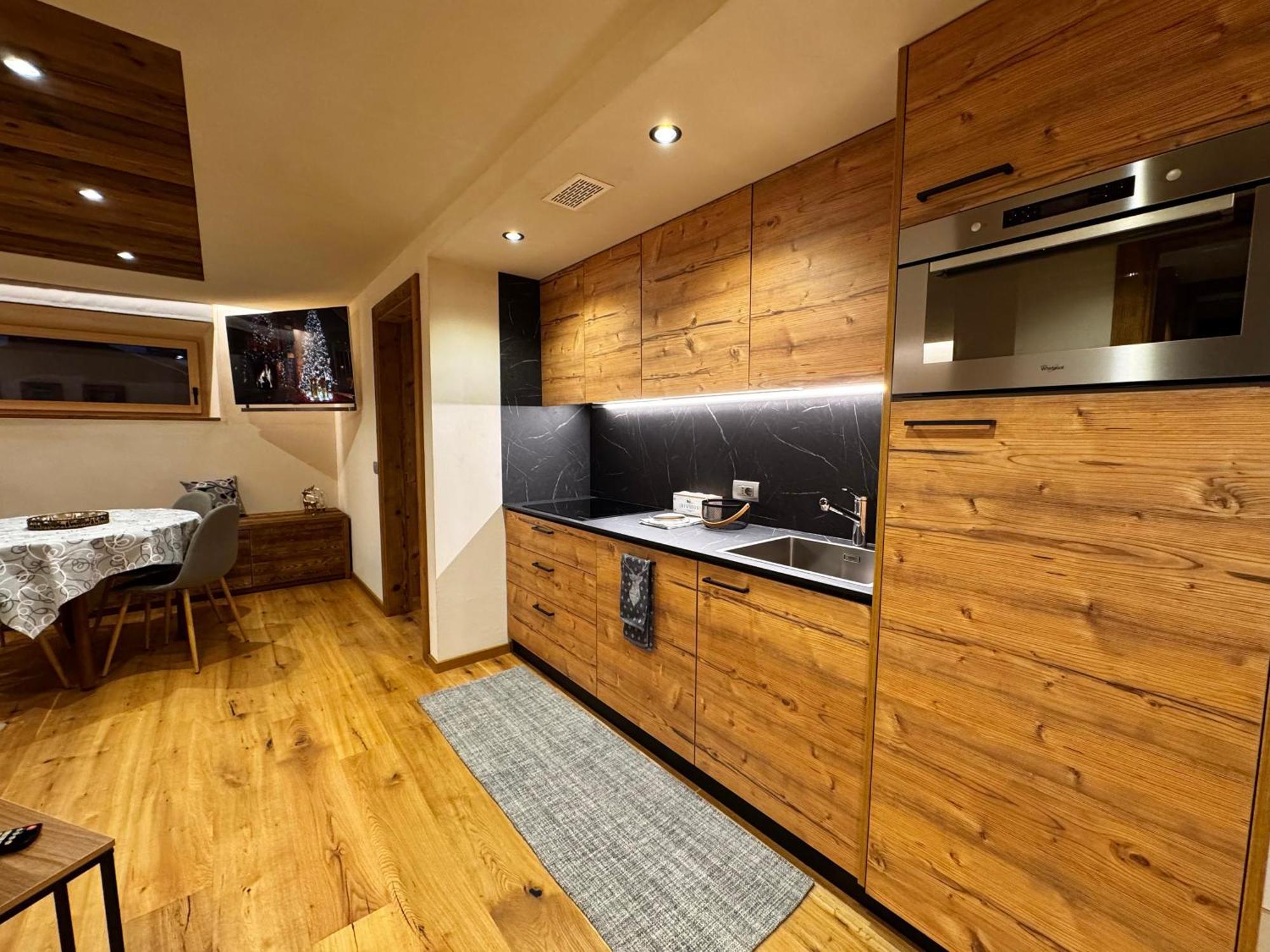 Apartamento Bait Da Diego *