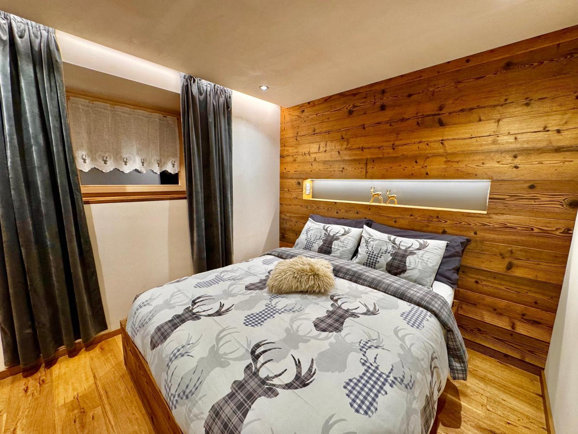 Apartment Bait Da Diego Livigno