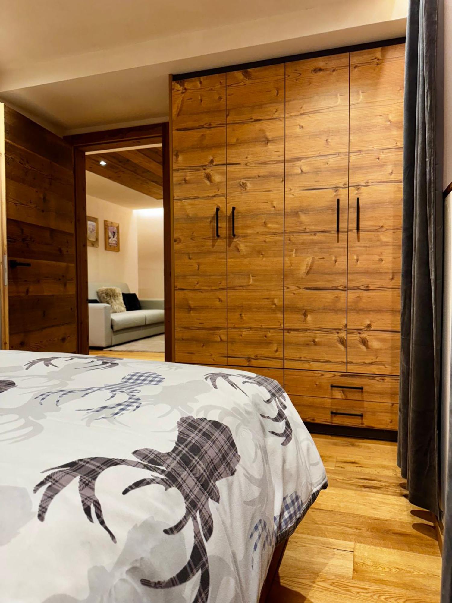 Apartamento Bait Da Diego *